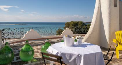 Ferienhaus 'Villa Gaudì - Vicens' mit Meerblick, WLAN und Klimaanlage