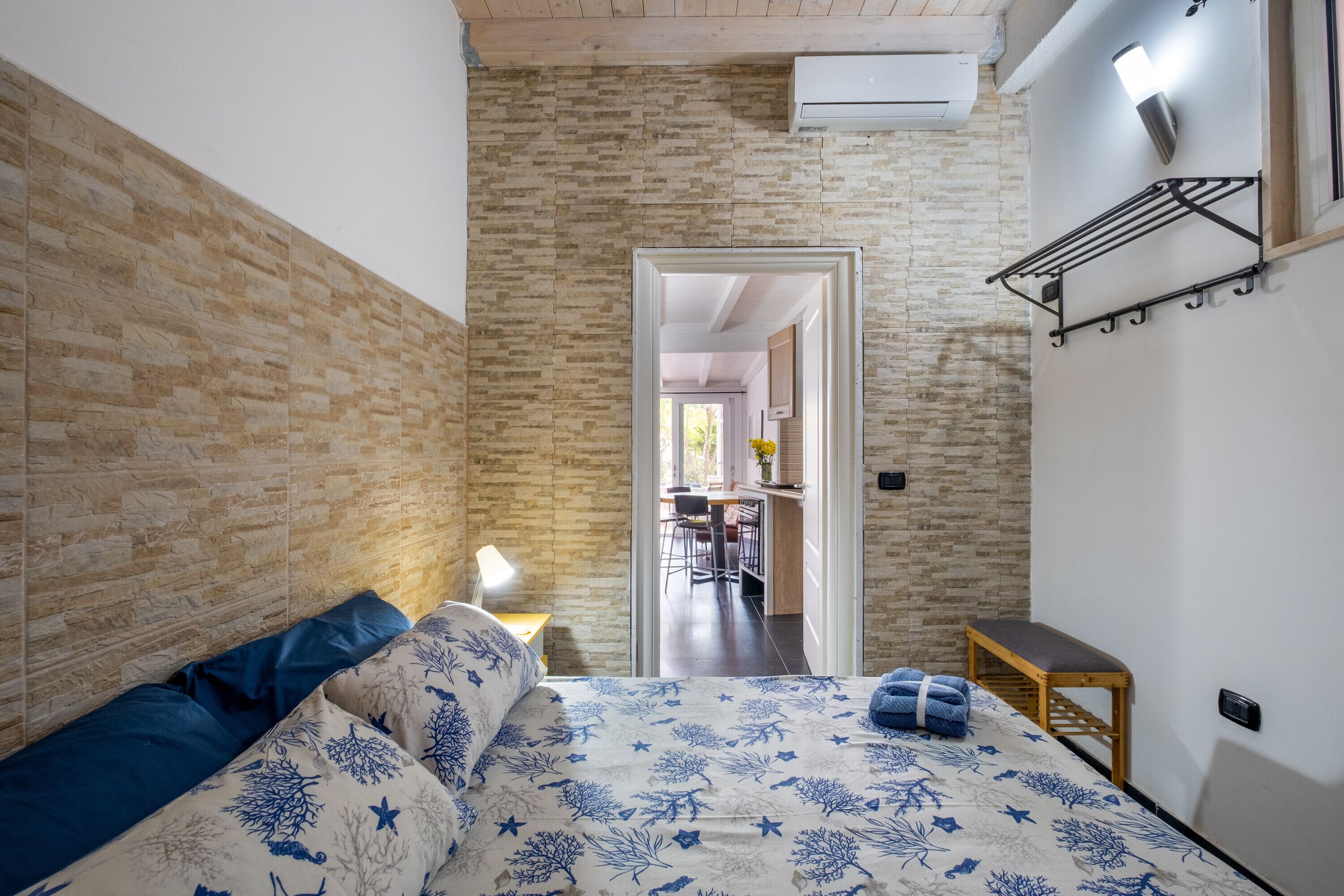 1 slaapkamer, gratis wifi, beddengoed