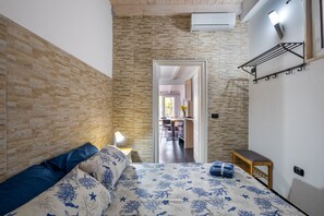 1 habitación, wifi gratis y ropa de cama