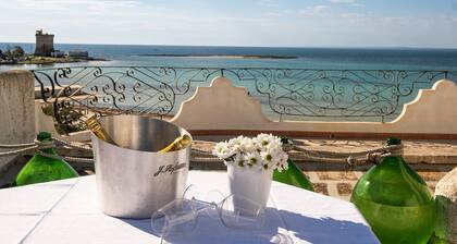 Holiday Home 'Villa Gaudì - Mallorca' with Private Terrace, Wi-Fi and Air Conditioning