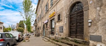 Apartment "Casetta dei Nonni" with Balcony & Wi-Fi