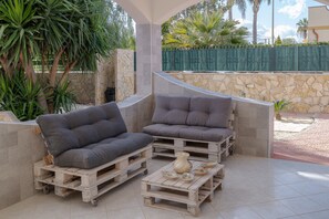 Terrass/Patio
