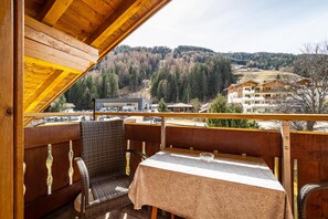 Speisen im Freien