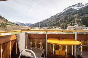 Speisen im Freien
