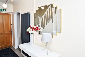 Standardrum - 1 sovrum - icke-rökare | Vardagsrum | 27-tums platt-tv med digitalkanaler