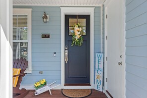 Exterior - 1321 Ravens Run East - Ravens Run (Miramar Beach)