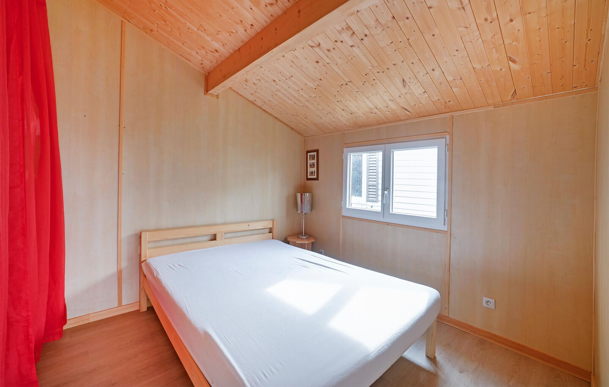 2 chambres, Wi-Fi gratuit