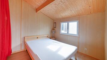 2 chambres, Wi-Fi gratuit