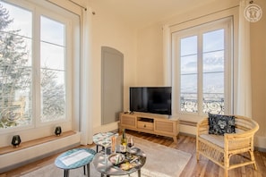 TV connectée