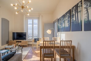 TV connectée
