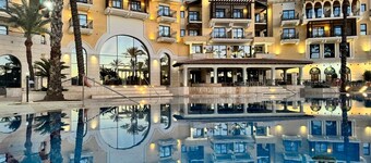 Villa Le Gra - 3 Bedroom Villa with new private pool on the 5* Mar Menor Resort