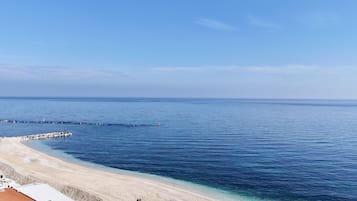 Spiaggia