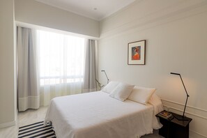 3 chambres, bureau, fer et planche Ă repasser, Wi-Fi