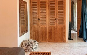 3 soveværelser, weekendseng, gratis Wi-Fi, sengetøj