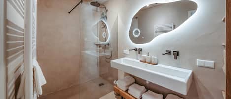 Dusche