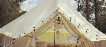 Superb campground in Clewiston