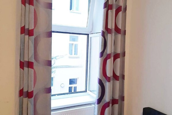 Interior - Charming 1BR Apt.-Perfect for LongStays (Wien)