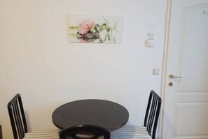Spiseområde