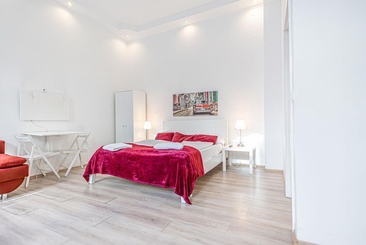 Bild für Gastgeberprofil