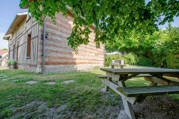 Speisen im Freien