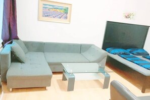 スマートテレビ