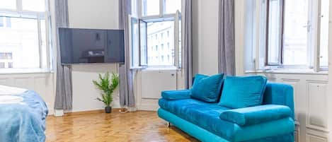 Smart TV