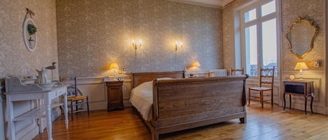 6 عدّة غرف نوم وواي فاي مجانًا