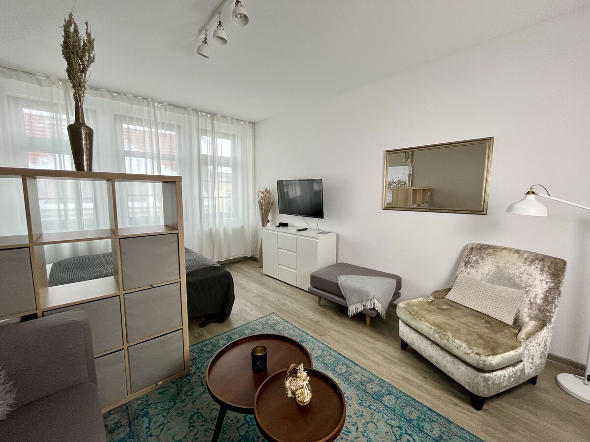 Image de profil de l’hôte