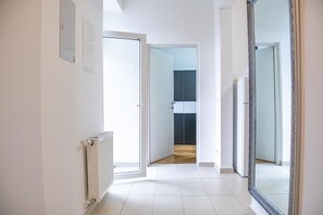 Interiør