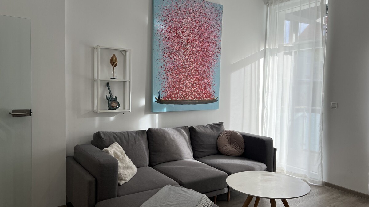 Image de profil de l’hôte