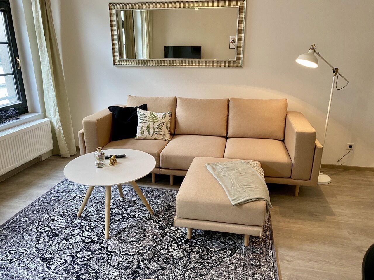 Salon / Lounge