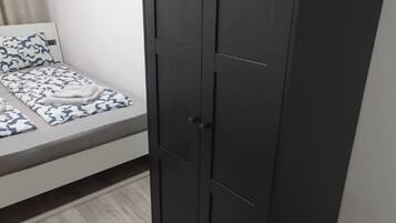 5 Schlafzimmer, WLAN, Bettwäsche