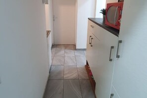 Interiør