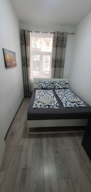 5 chambres, Wi-Fi, draps fournis