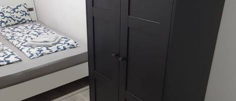 5 slaapkamers, wifi, beddengoed