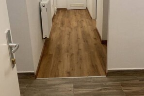 Interiør