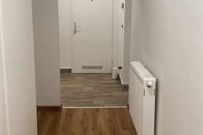 Interiør