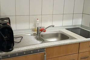 微波爐、爐具、咖啡機/沖茶器、電熱水壺