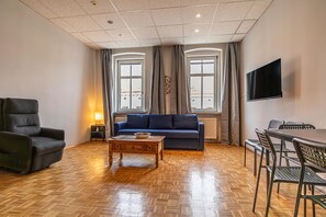 Coin séjour