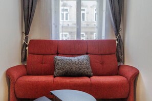 Smart TV - Attractive Apartment near Wiener Stadthalle (Wien)