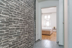 Interiør