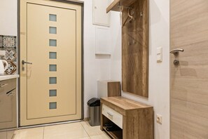 Interior - Chic 1BR Apt Near Biggest Amusementpark of Vienna (Wien)