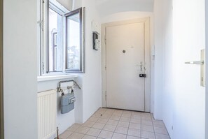 Interiör