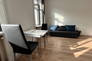 Aire de séjour