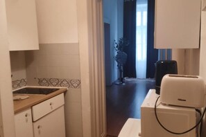 Interior - Comfortable 2BR Apt. Central and Well Connected (Wien)