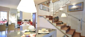 Awesome home in Bergamo with WiFi