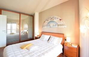 3 chambres, Wi-Fi gratuit