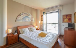 3 Schlafzimmer, kostenloses WLAN