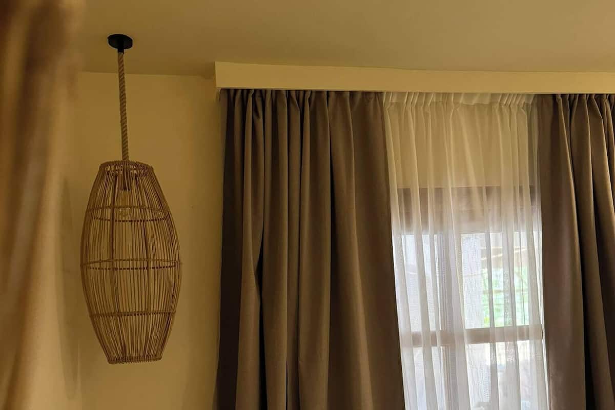 Klassieke tweepersoonskamer, 1 queensize bed | 4 slaapkamers, gratis wifi