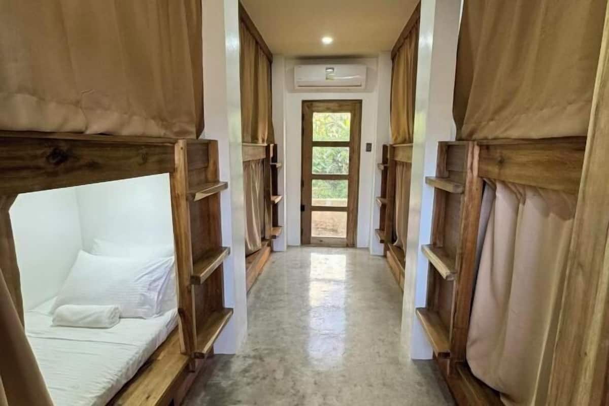 4 chambres, Wi-Fi gratuit